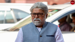 Sudip Banerjee NCPI