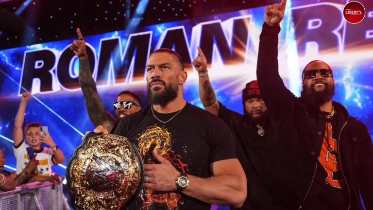 WWE Monday Night Raw