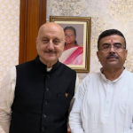 Anupam Kher