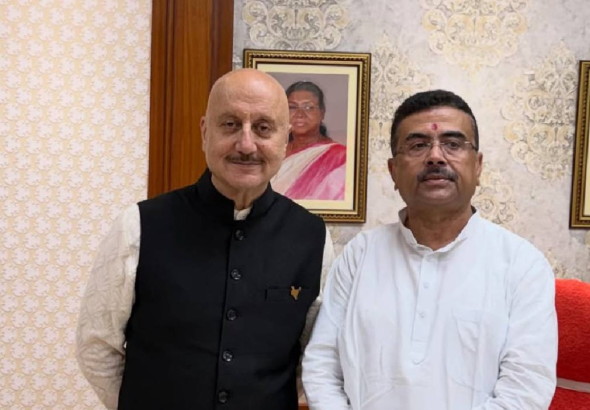 Anupam Kher