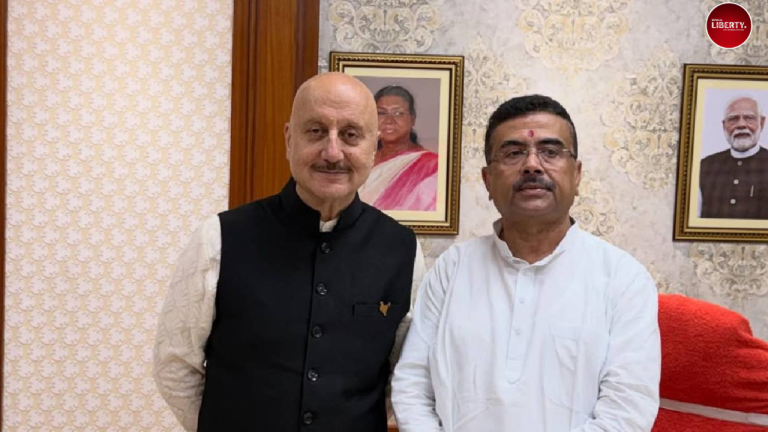 Anupam Kher