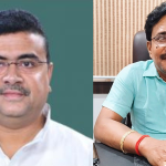 Uttam Barik