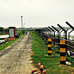 Bangladesh Border