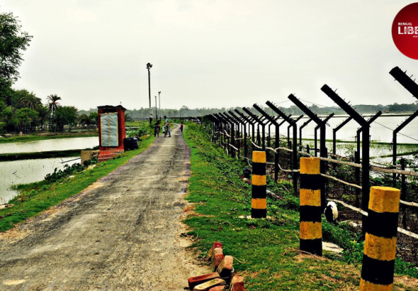 Bangladesh Border