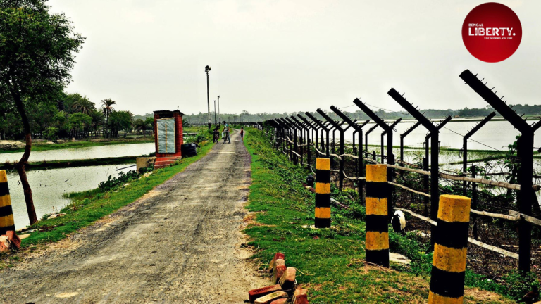 Bangladesh Border