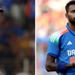 Rohit-Hardik