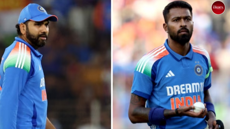 Rohit-Hardik