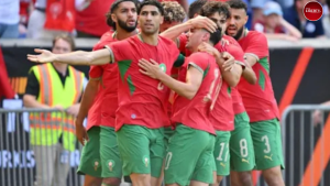 Brazil Vs Morocco Match Review