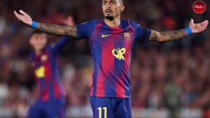 Raphinha Transfer News
