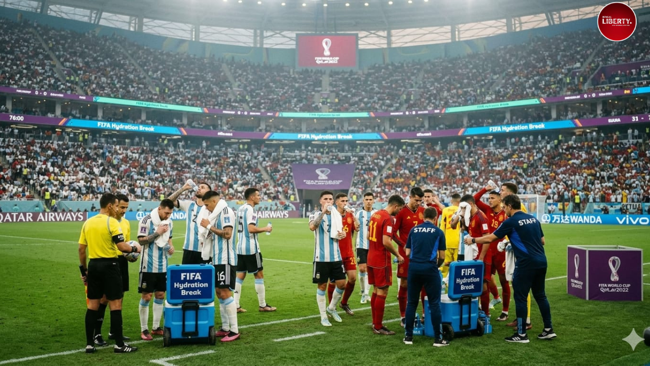 FIFA World Cup 2026