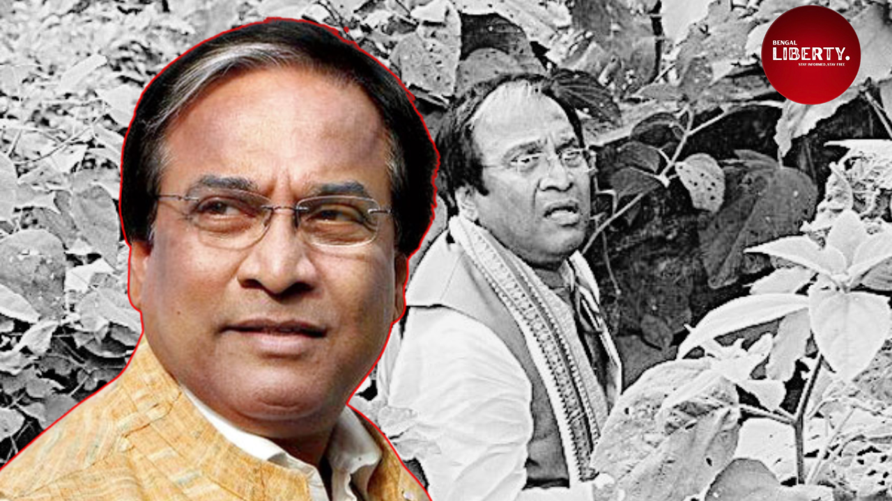 Jay Prakash Majumdar