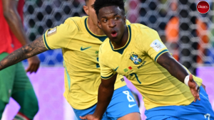 Brazil Vs Morocco Match Review