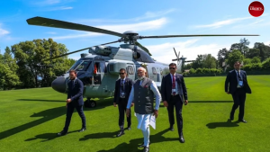 G7 Summit 2026: ওমানে ভারতীয় নাবিকদের মৃত্যু, জি-৭ মঞ্চে মোদি-ট্রাম্প বৈঠকের দিকে নজর 2 G7 Summit 2026