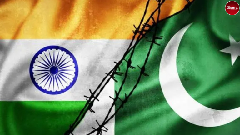 India Pakistan UN