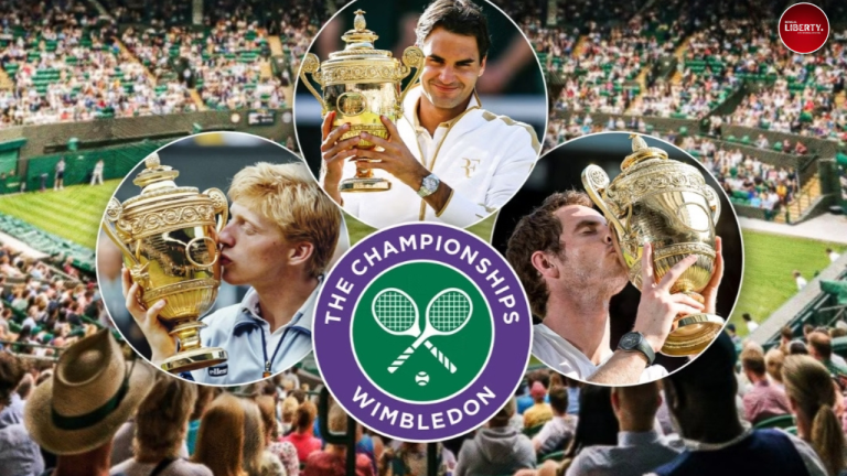 Wimbledon 2026