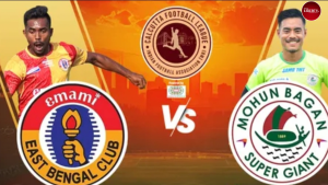 Kolkata Football League