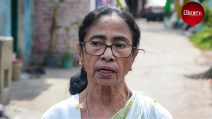 Mamata Banerjee