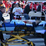 Kansas City Shooting
