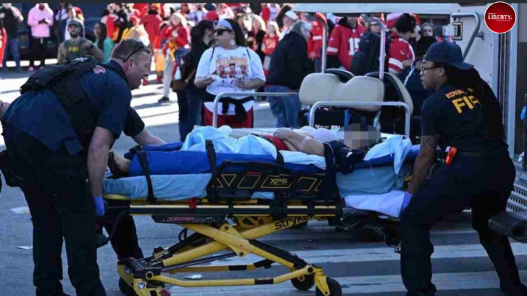 Kansas City Shooting