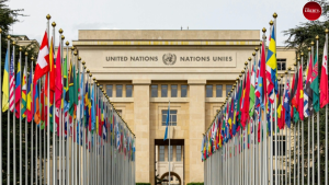 India at United Nations