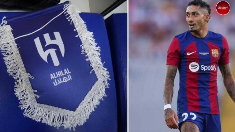 Raphinha Transfer News
