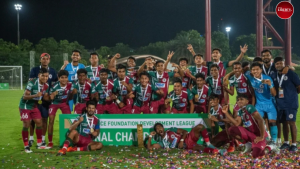 Kolkata Football League