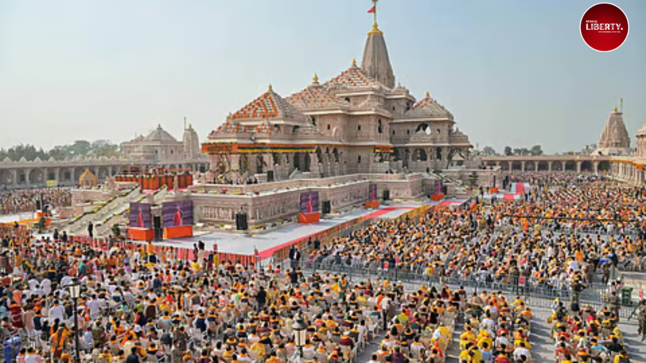 Ayodhya Ram Mandir