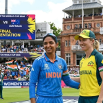 India vs Australia