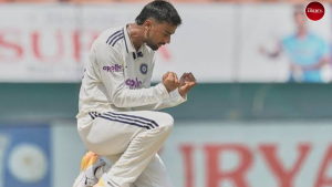 India vs Afg Test Match