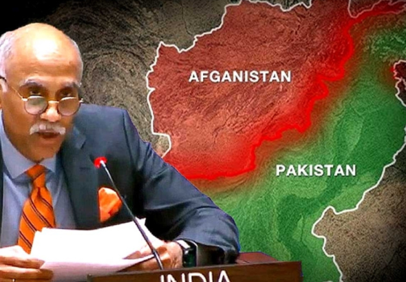 India at United Nations