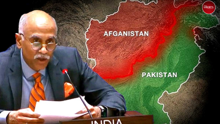 India at United Nations
