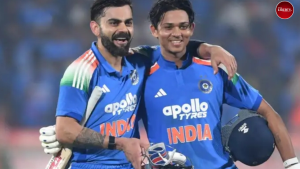 India Squad