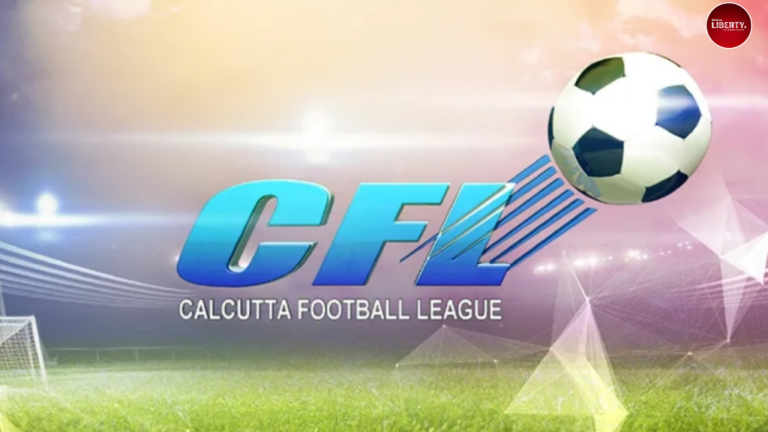 Kolkata Football League