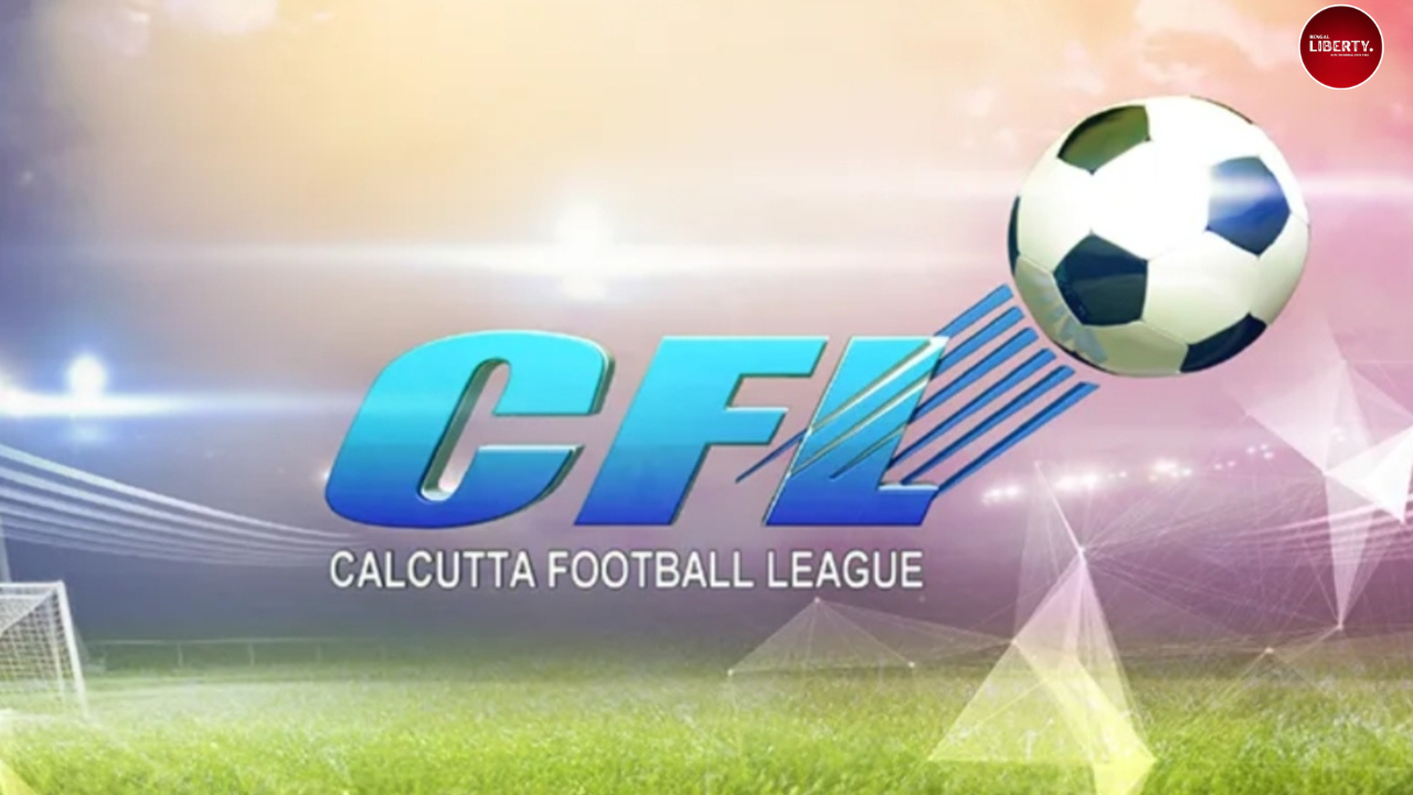Kolkata Football League