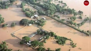 Alipurduar Flood