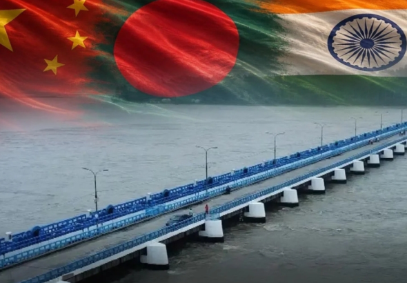 Teesta Project