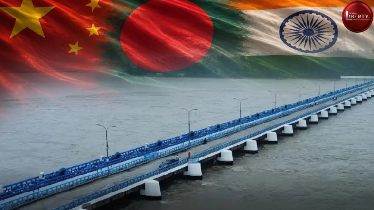 Teesta Project