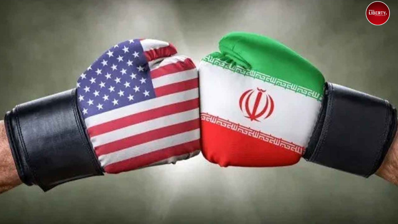 US-Iran Conflict