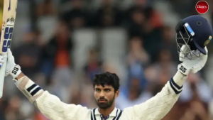 India vs Afg Test Match