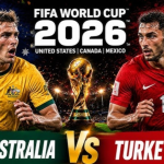 Aus Vs Tur Match Review