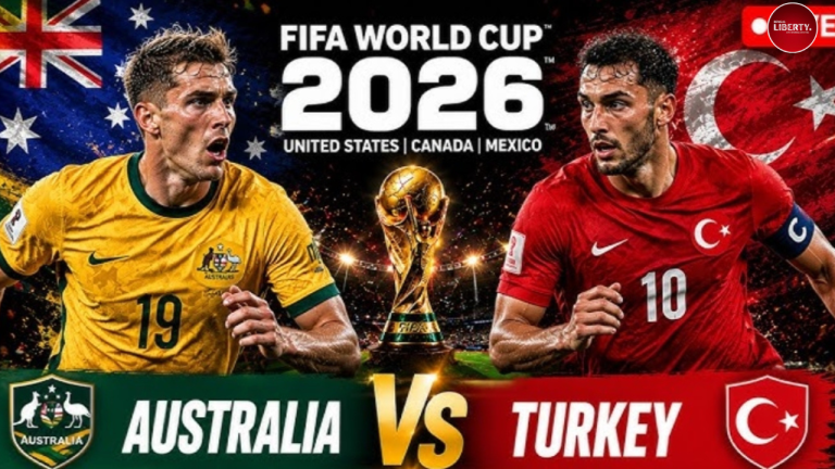 Aus Vs Tur Match Review
