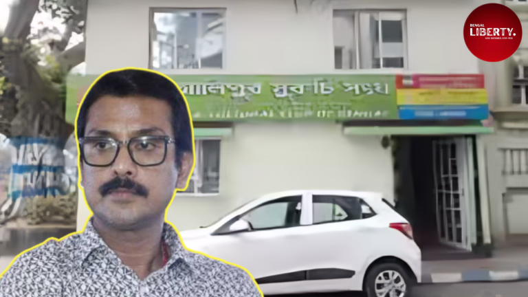 Swarup Biswas