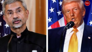 US India relations