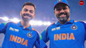 Virat Rohit