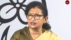 Trinamool Congress 2026