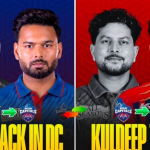 Rishabh Pant