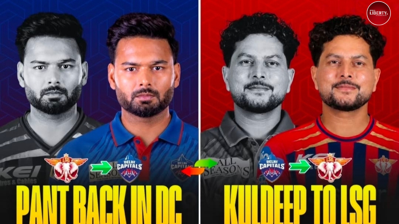 Rishabh Pant