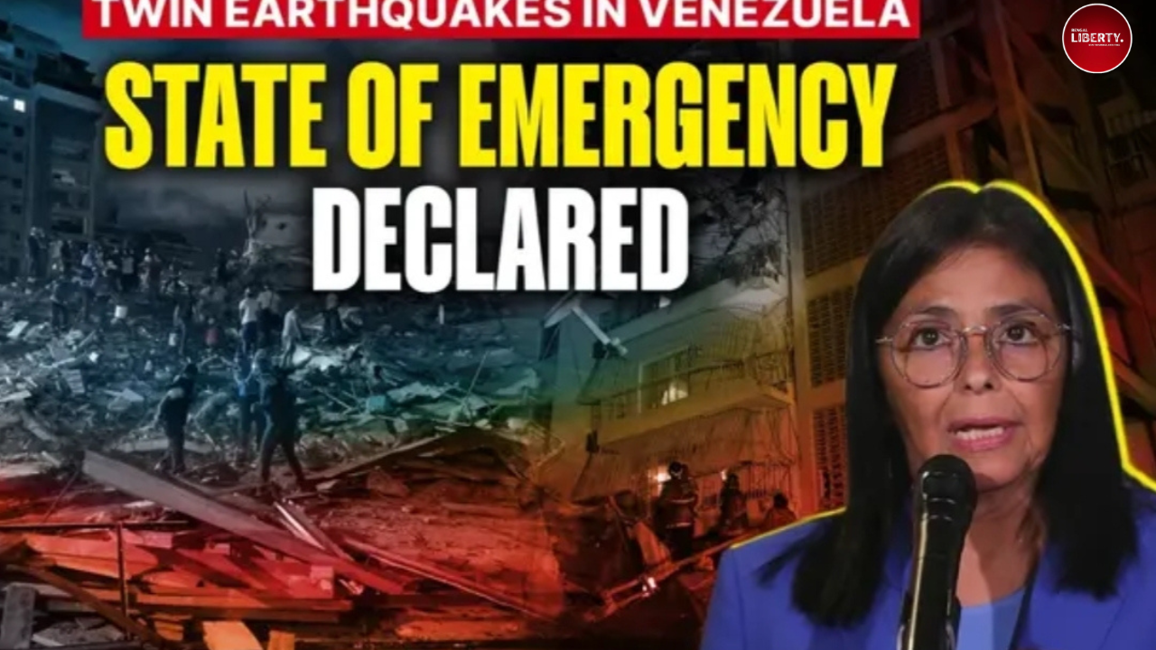 Venezuela