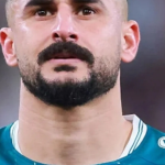 Iraq football team