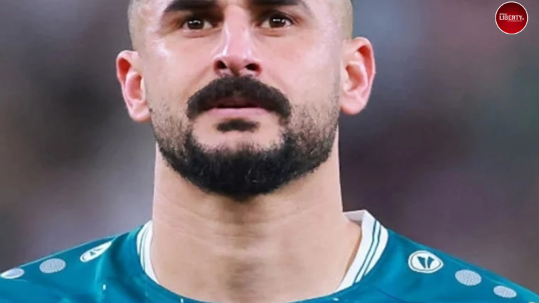 Iraq football team